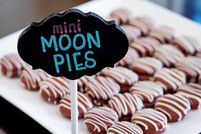 The Battle House Renaissance Mobile Hotel & Spa