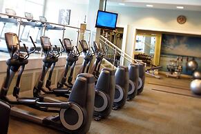 The Battle House Renaissance Mobile Hotel & Spa