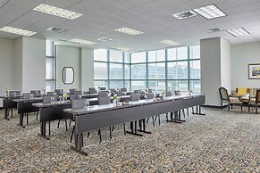 The Battle House Renaissance Mobile Hotel & Spa