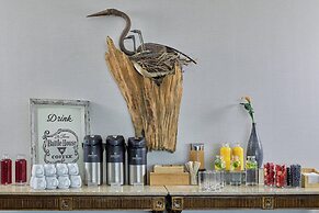 The Battle House Renaissance Mobile Hotel & Spa