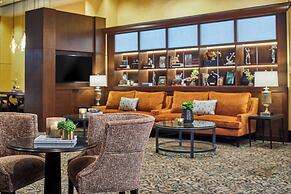 The Battle House Renaissance Mobile Hotel & Spa