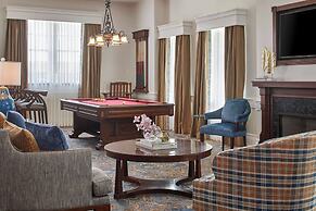 The Battle House Renaissance Mobile Hotel & Spa