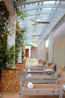 The Battle House Renaissance Mobile Hotel & Spa