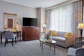 The Battle House Renaissance Mobile Hotel & Spa