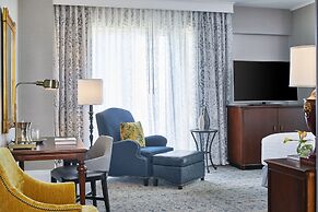 The Battle House Renaissance Mobile Hotel & Spa