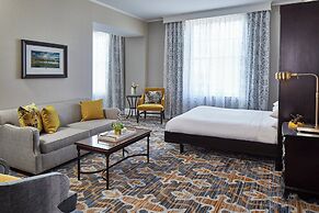 The Battle House Renaissance Mobile Hotel & Spa