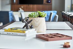 The Battle House Renaissance Mobile Hotel & Spa