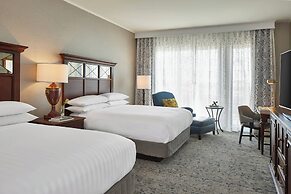 The Battle House Renaissance Mobile Hotel & Spa