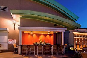 The Battle House Renaissance Mobile Hotel & Spa