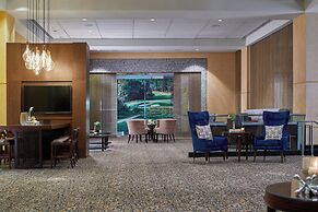 The Battle House Renaissance Mobile Hotel & Spa