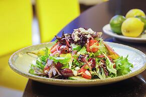 The Battle House Renaissance Mobile Hotel & Spa