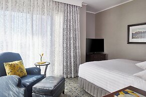 The Battle House Renaissance Mobile Hotel & Spa