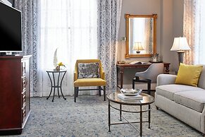 The Battle House Renaissance Mobile Hotel & Spa