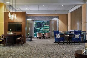 The Battle House Renaissance Mobile Hotel & Spa
