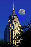 The Battle House Renaissance Mobile Hotel & Spa