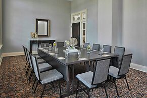 The Battle House Renaissance Mobile Hotel & Spa