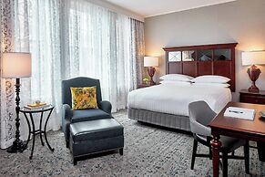 The Battle House Renaissance Mobile Hotel & Spa