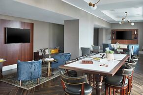 The Battle House Renaissance Mobile Hotel & Spa