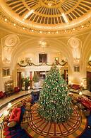 The Battle House Renaissance Mobile Hotel & Spa