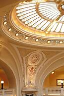 The Battle House Renaissance Mobile Hotel & Spa