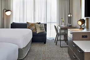 The Battle House Renaissance Mobile Hotel & Spa