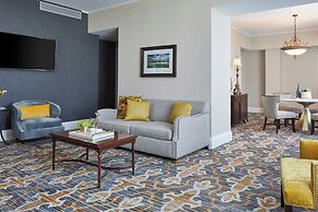 The Battle House Renaissance Mobile Hotel & Spa