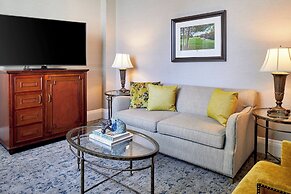 The Battle House Renaissance Mobile Hotel & Spa