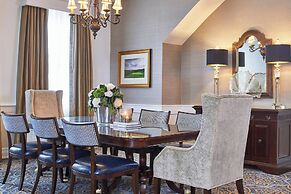 The Battle House Renaissance Mobile Hotel & Spa