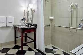 The Battle House Renaissance Mobile Hotel & Spa