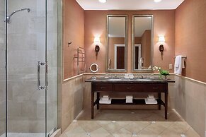 The Battle House Renaissance Mobile Hotel & Spa