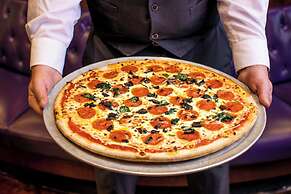 The Battle House Renaissance Mobile Hotel & Spa