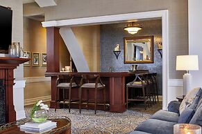 The Battle House Renaissance Mobile Hotel & Spa