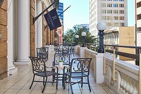 The Battle House Renaissance Mobile Hotel & Spa