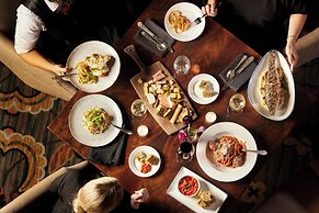 The Battle House Renaissance Mobile Hotel & Spa