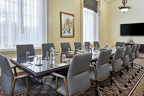 The Battle House Renaissance Mobile Hotel & Spa