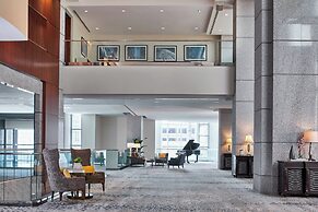 The Battle House Renaissance Mobile Hotel & Spa