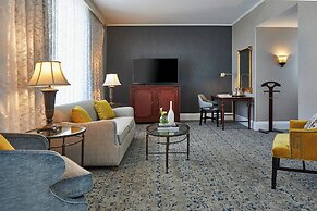 The Battle House Renaissance Mobile Hotel & Spa