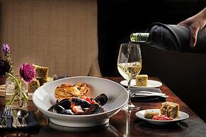 The Battle House Renaissance Mobile Hotel & Spa