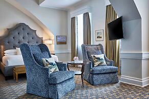 The Battle House Renaissance Mobile Hotel & Spa