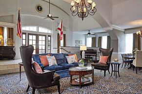 The Battle House Renaissance Mobile Hotel & Spa