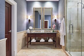 The Battle House Renaissance Mobile Hotel & Spa