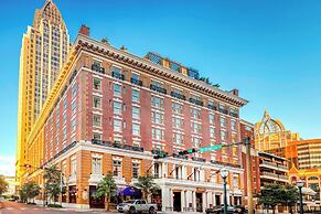 The Battle House Renaissance Mobile Hotel & Spa