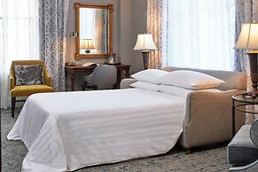 The Battle House Renaissance Mobile Hotel & Spa