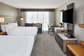 The Battle House Renaissance Mobile Hotel & Spa