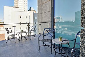 The Battle House Renaissance Mobile Hotel & Spa