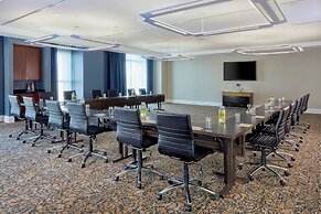 The Battle House Renaissance Mobile Hotel & Spa