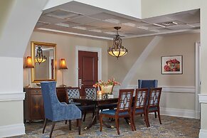 The Battle House Renaissance Mobile Hotel & Spa