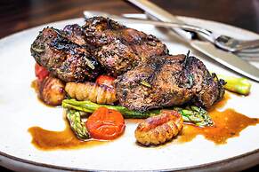 The Battle House Renaissance Mobile Hotel & Spa