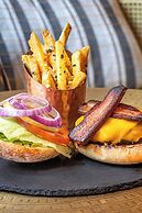 The Battle House Renaissance Mobile Hotel & Spa