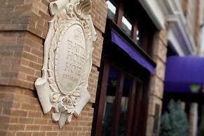 The Battle House Renaissance Mobile Hotel & Spa